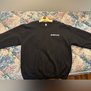 Solidcore Crewneck Sweatshirt